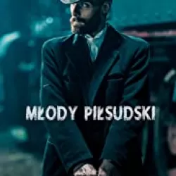 Ziuk. Young Pilsudski - Conspirators