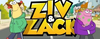 Ziv & Zack