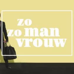 Zo Man Zo Vrouw