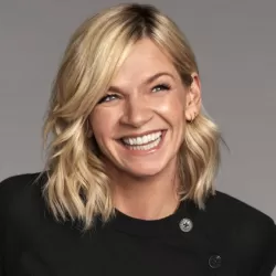 Zoe Ball on...