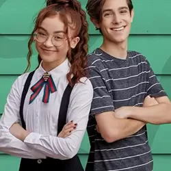 Zoe Valentine