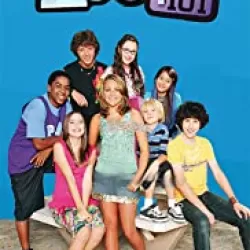 Zoey 101