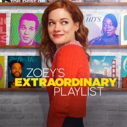 Zoey's Extraordinary Playlist