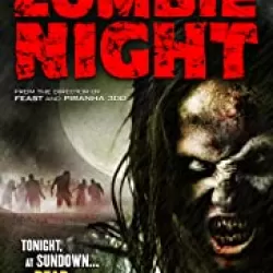 Zombie Night