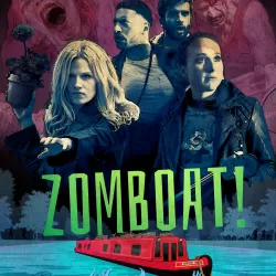 Zomboat!