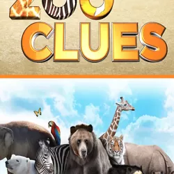 Zoo Clues