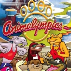 Zoo Olympics