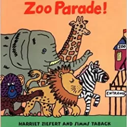 Zoo Parade