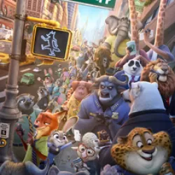 Zootropolis