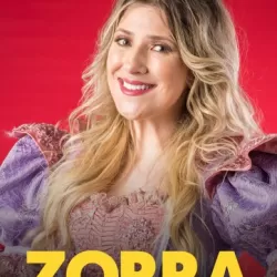 Zorra