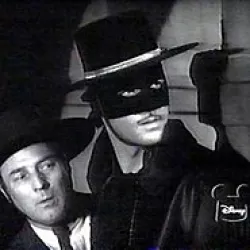 Zorro (1957)