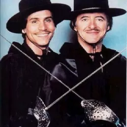 Zorro and Son