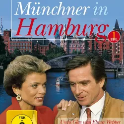 Zwei Münchner in Hamburg