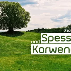 Zwischen Spessart und Karwendel